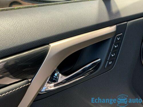 Lexus RX 450h Sport Line