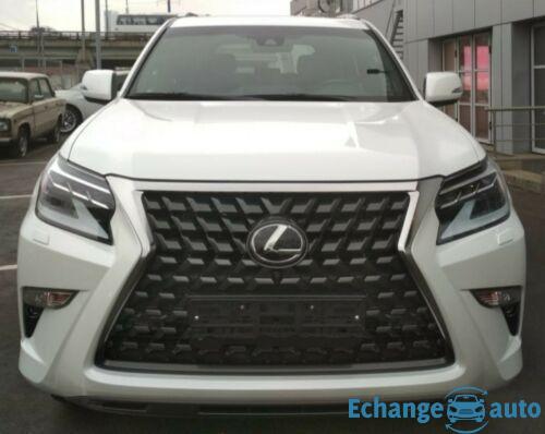 Lexus GX460 Premium