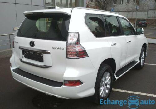 Lexus GX460 Premium