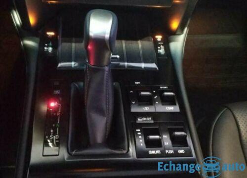 Lexus GX460 Premium