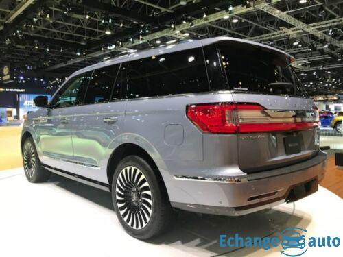 Lincoln 2020 NAVIGATOR PRESIDENTIAL 4x4