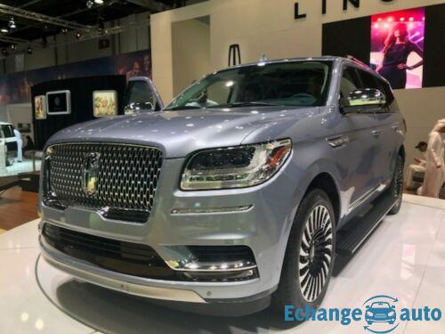 Lincoln 2020 NAVIGATOR PRESIDENTIAL 4x4