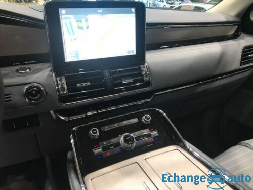 Lincoln 2020 NAVIGATOR PRESIDENTIAL 4x4