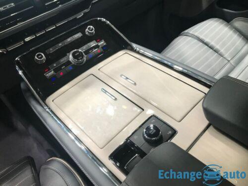 Lincoln 2020 NAVIGATOR PRESIDENTIAL 4x4