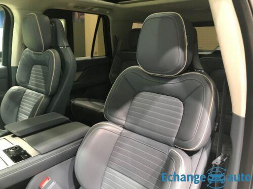 Lincoln 2020 NAVIGATOR PRESIDENTIAL 4x4