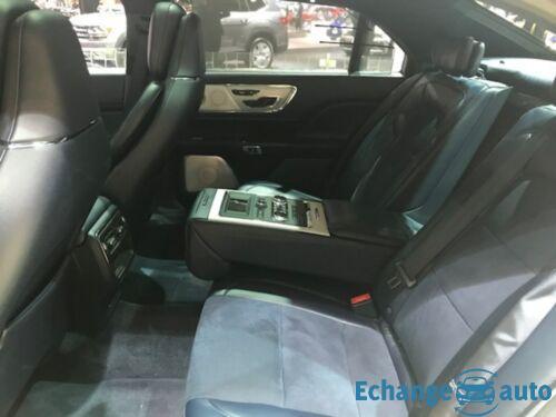 Lincoln 2020 NAVIGATOR PRESIDENTIAL 4x4