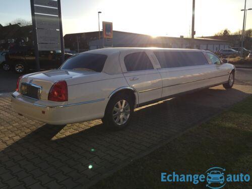 Lincoln Town Car