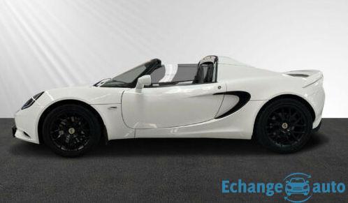 Lotus Elise Sport 220