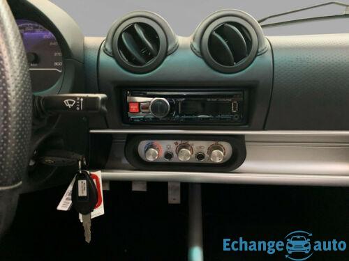 Lotus Elise Sport 220