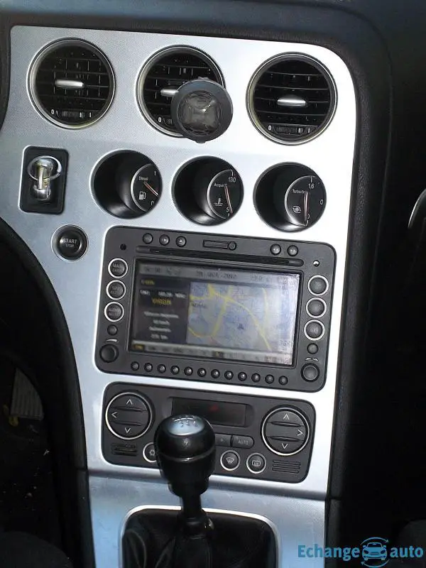 alfa Romeo 159 jtdm 150