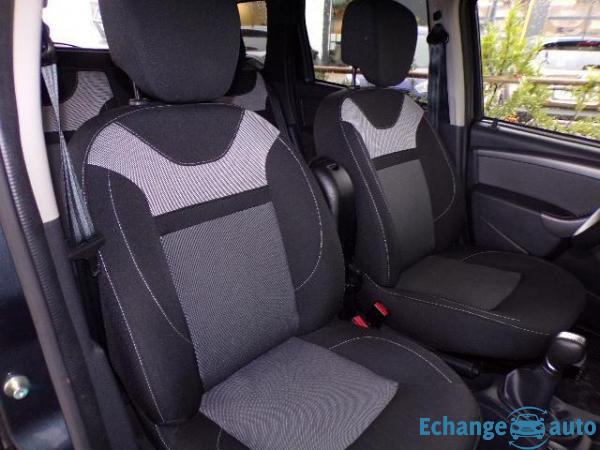 Dacia Duster dCi 110 EDC 4x2 Black Touch 2017