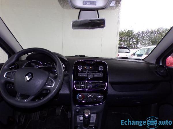 Renault Clio IV 1.2 16V 75 Trend