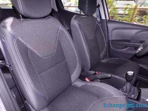 Renault Clio IV 1.2 16V 75 Trend