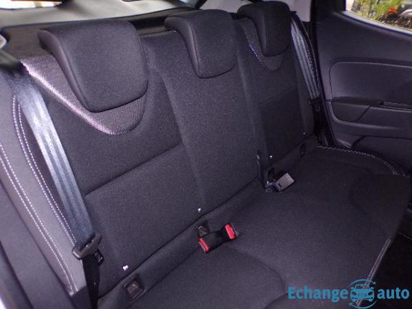 Renault Clio IV 1.2 16V 75 Trend