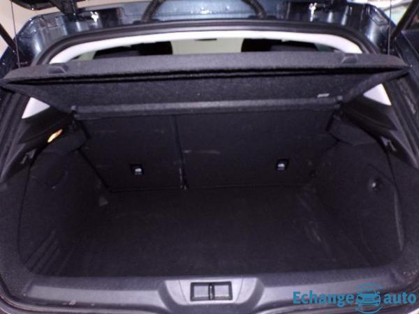 Renault Mégane IV BERLINE BUSINESS Blue dCi 115 EDC