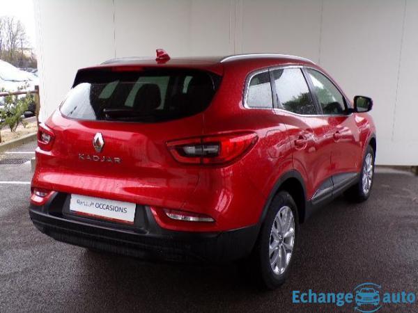 Renault Kadjar Blue dCi 115 Business