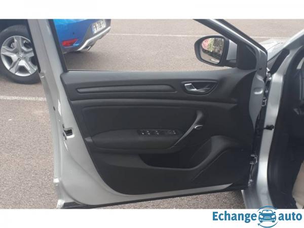 Renault Mégane IV ESTATE dCi 110 Energy EDC Zen