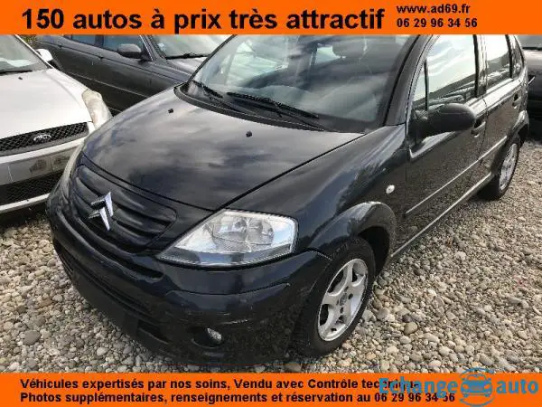 Citroën C3 ESS 1.1 5P