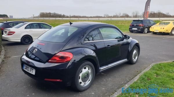 Volkswagen Coccinelle 2.0 TDI 140 VINTAGE - GARANTIE 6 MOIS