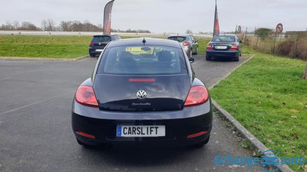 Volkswagen Coccinelle 2.0 TDI 140 VINTAGE - GARANTIE 6 MOIS