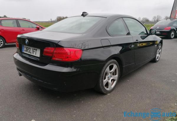 BMW Série 3 320 D 184 XDRIVE LUXE GARANTIE 6 MOIS