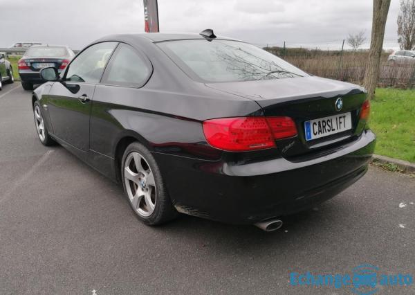 BMW Série 3 320 D 184 XDRIVE LUXE GARANTIE 6 MOIS