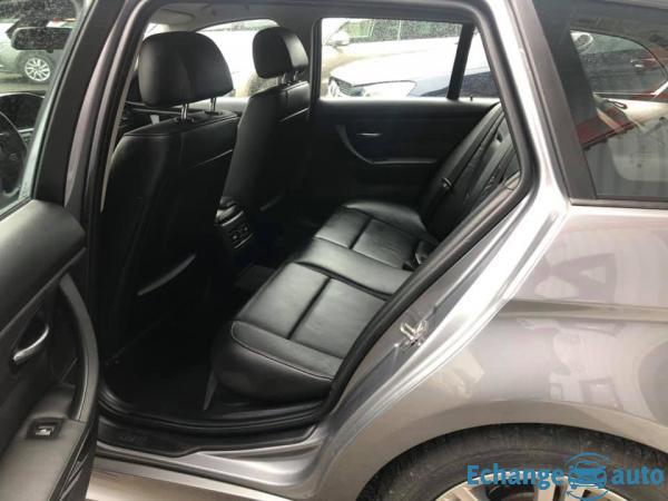 BMW Série 3 Touring 320xdA 184ch Sport Design (E91)