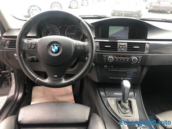 BMW Série 3 Touring 320xdA 184ch Sport Design (E91)
