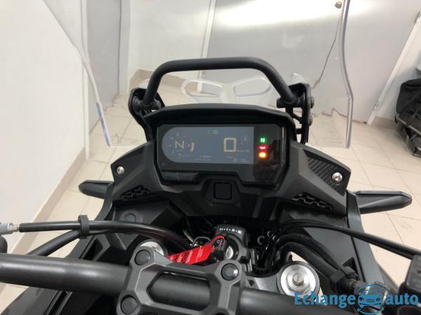 Honda CB500X - CB1500X - CB 500X - CB 500 X