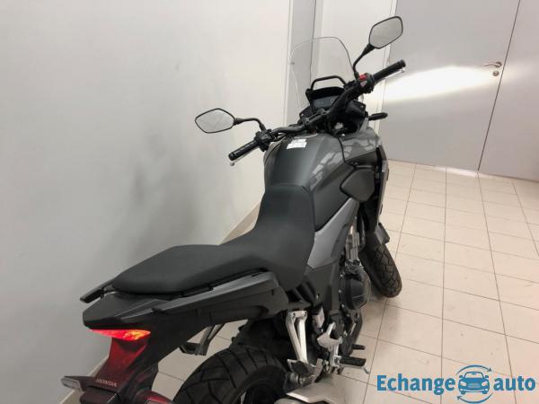 Honda CB500X - CB1500X - CB 500X - CB 500 X