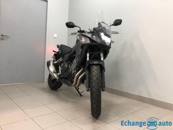 Honda CB500X - CB1500X - CB 500X - CB 500 X
