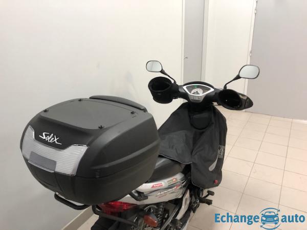 Honda INNOVA 125 - INNOVA125