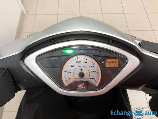 Honda INNOVA 125 - INNOVA125