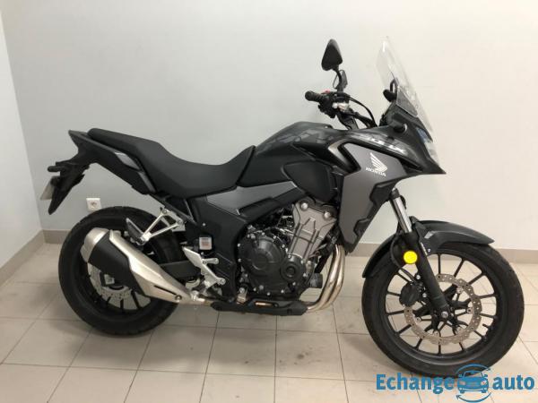 Honda CB500X - CB1500X - CB 500X - CB 500 X