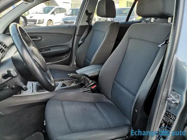 BMW Série 1 118i 2.0i 143 CH - GARANTIE 6 MOIS