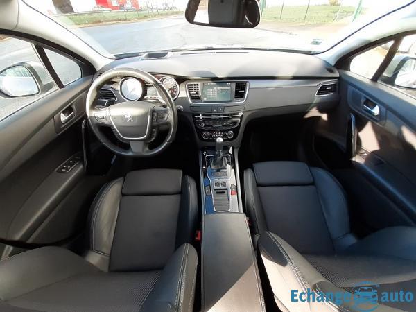Peugeot 508 SW RXH 2.0 Blue HDi 180 CH - GARANTIE 6 MOIS
