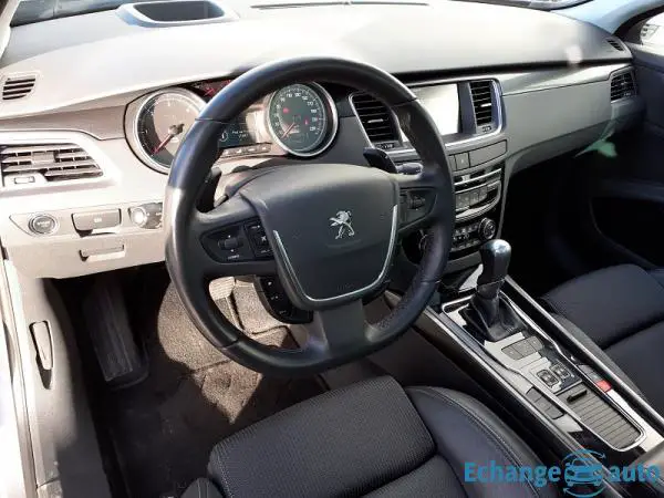 Peugeot 508 SW RXH 2.0 Blue HDi 180 CH - GARANTIE 6 MOIS
