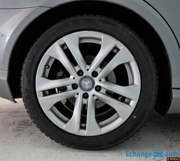 Mercedes Classe E 220 CDI 170 AVANTGARDE EXECUTIVE