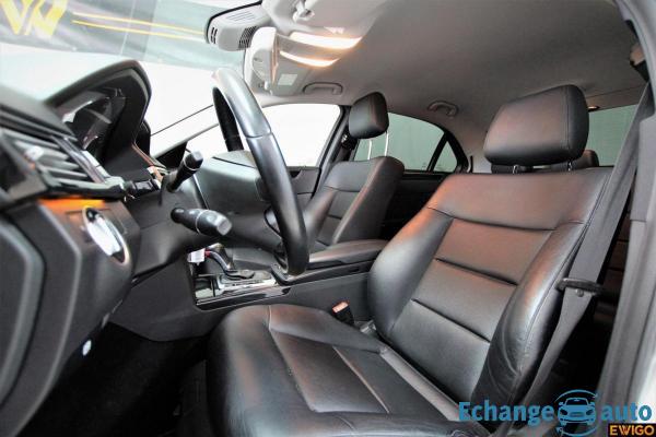 Mercedes Classe E 220 CDI 170 AVANTGARDE EXECUTIVE