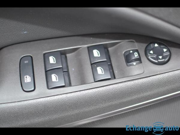 Opel Crossland X 1.2 Turbo 110ch Innovation Euro 6d-T