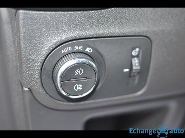 Opel Crossland X 1.2 Turbo 110ch Innovation Euro 6d-T