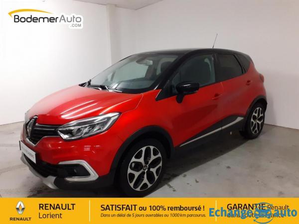 Renault Captur TCe 90 Energy Intens