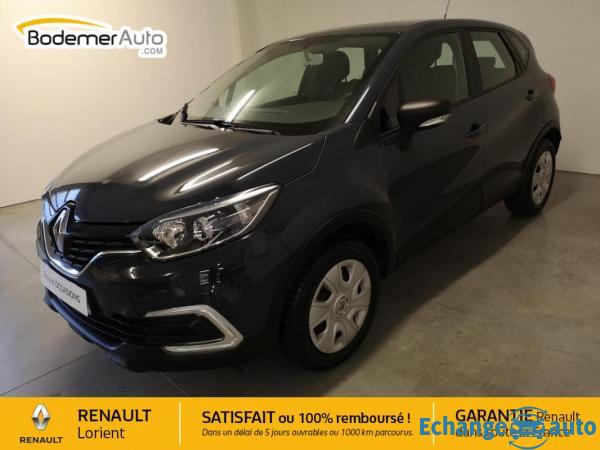 Renault Captur TCe 90 Energy Life