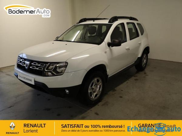 Dacia Duster TCe 125 4x2 Confort
