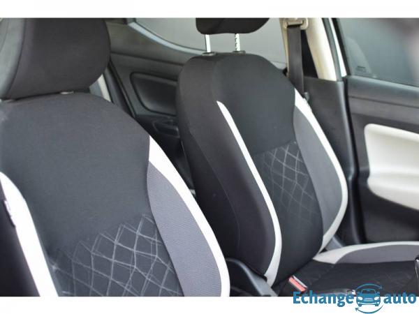 Nissan Micra 2017 IG-T 90 Acenta