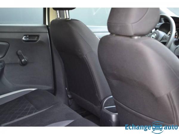 Nissan Micra 2017 IG-T 90 Acenta