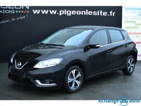Nissan Pulsar 1.5 dCi 110 Acenta