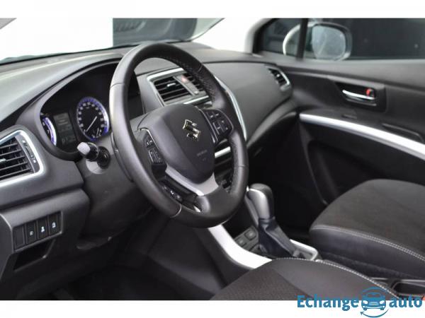 Suzuki SX4 S-Cross 1.0 Boosterjet Auto Privilège