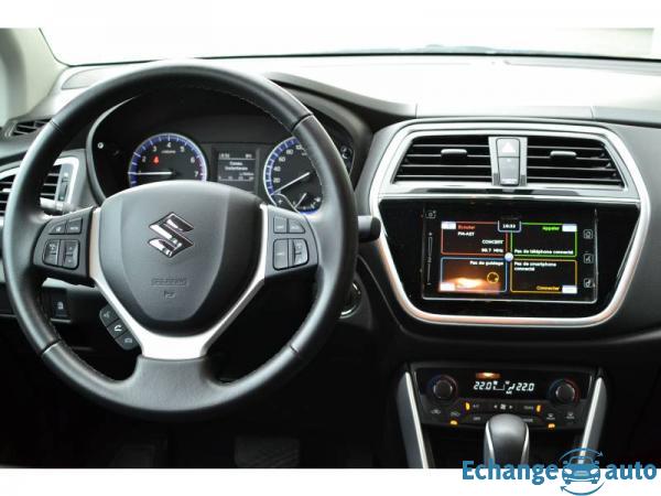 Suzuki SX4 S-Cross 1.0 Boosterjet Auto Privilège