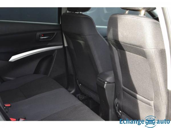 Suzuki SX4 S-Cross 1.0 Boosterjet Auto Privilège